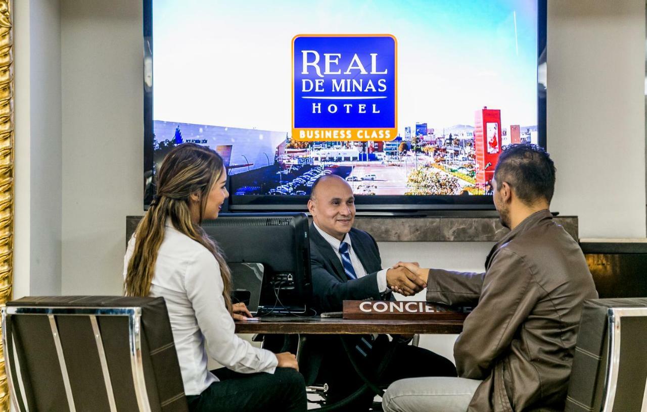 Imperio De Angeles Executive Leon Poliforum Экстерьер фото